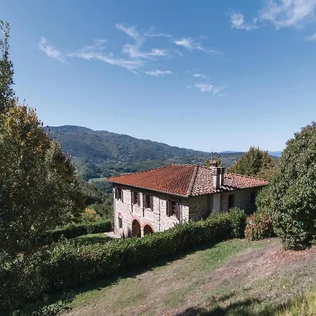 Ferienhaus Vivai
