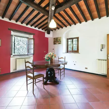 Vivai Ferienhaus *