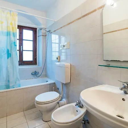 Vivai Ferienhaus Dicomano
